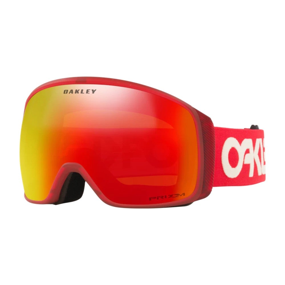 Oakley Flight Tracker Snow Goggles
