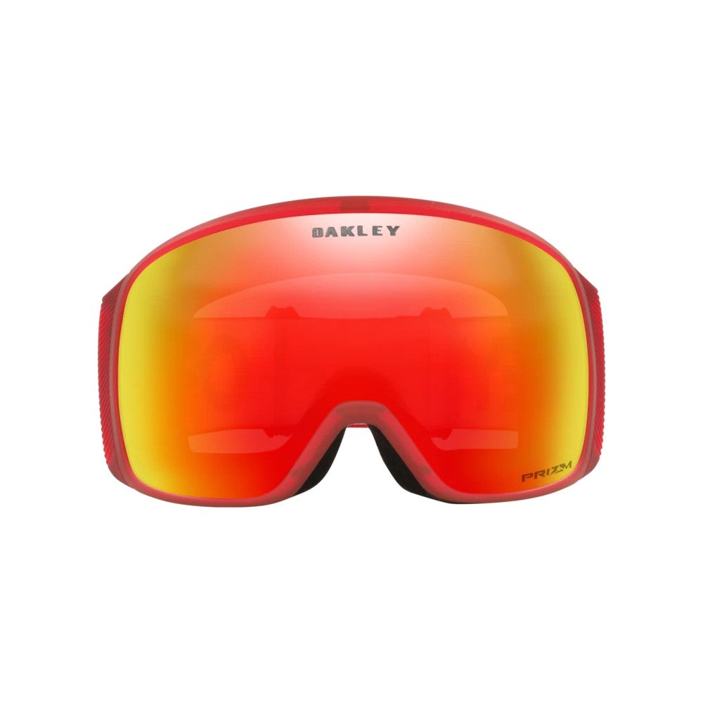 Oakley Flight Tracker Snow Goggles