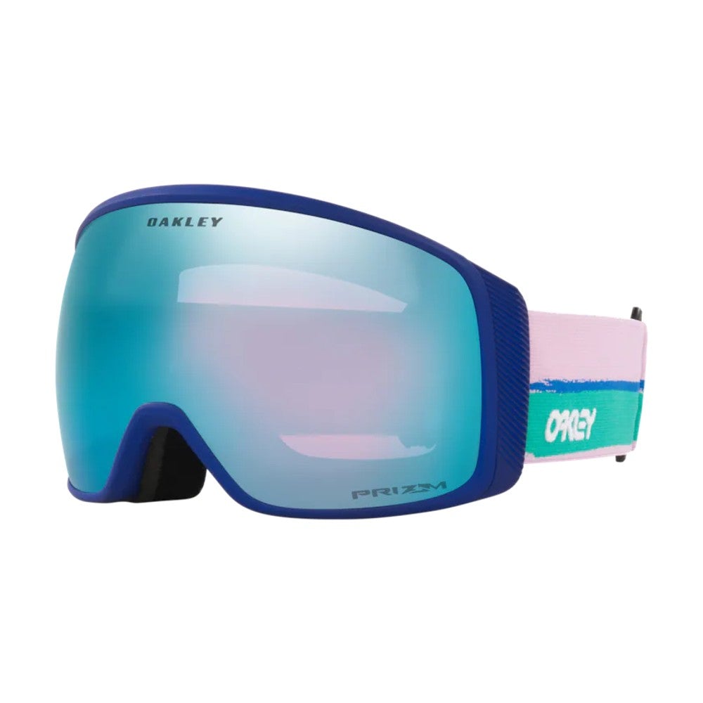 Oakley Flight Tracker Snow Goggles