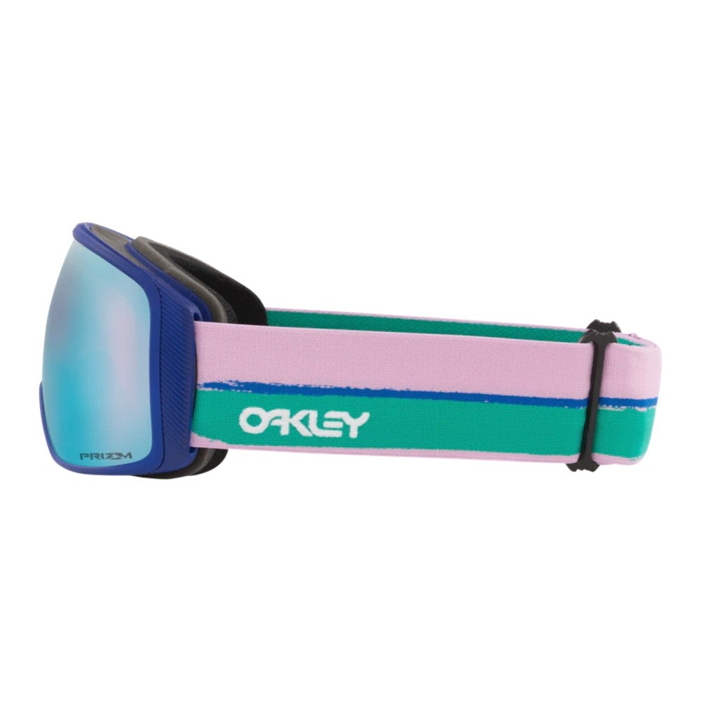 Oakley Flight Tracker Snow Goggles