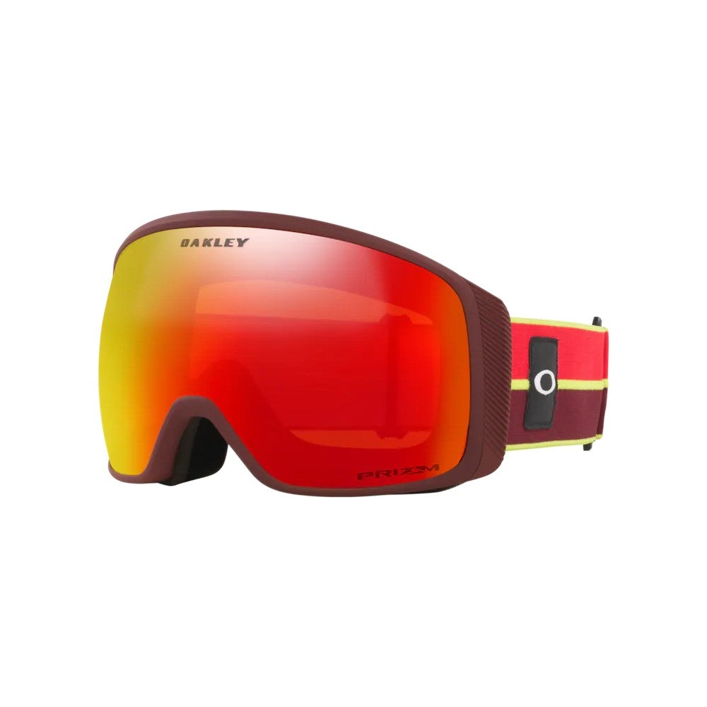 Oakley Flight Tracker Snow Goggles