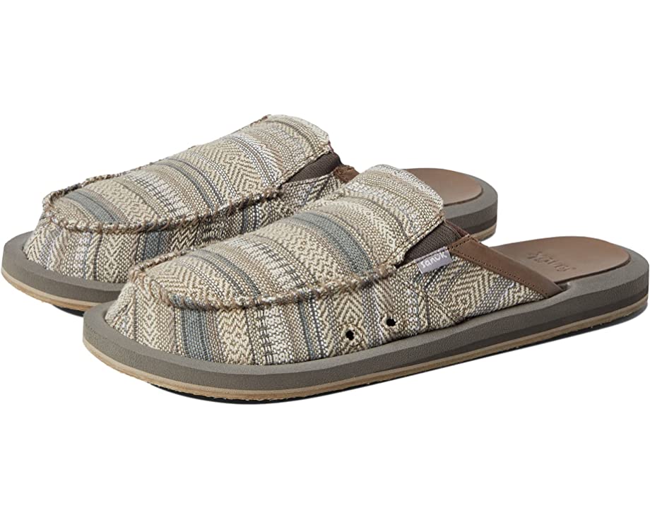 Sanuk You Got My Back ST Artesano - 88 Gear