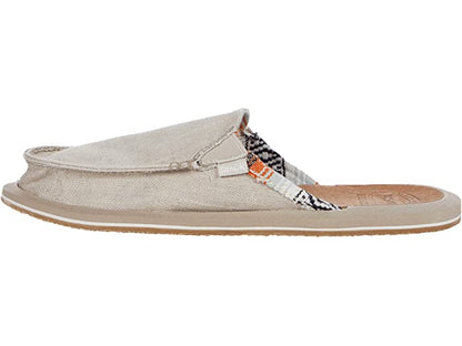 Sanuk We Got Your Back Surfrider Slide