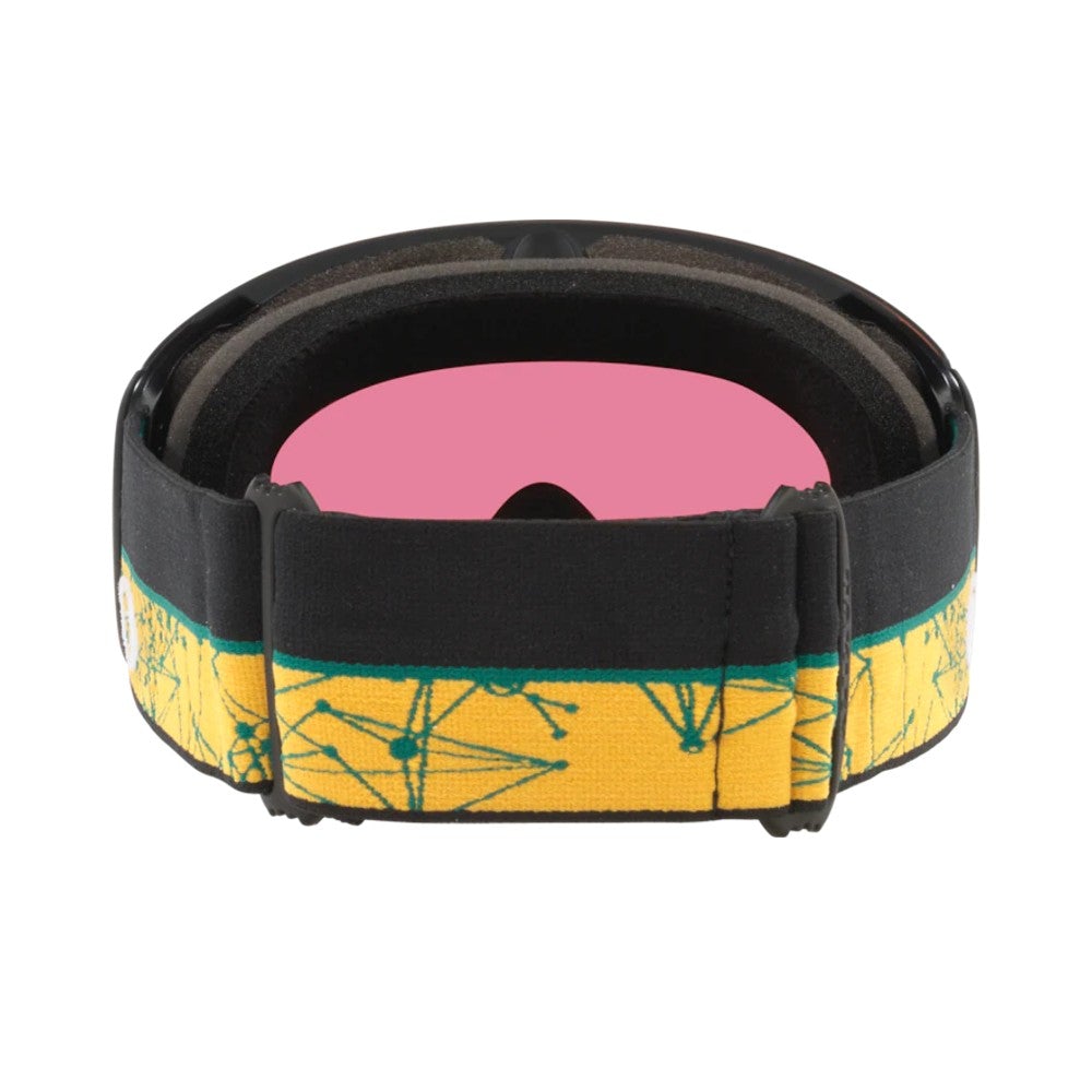 Oakley Flight L Deck Snow Goggles - 88 Gear