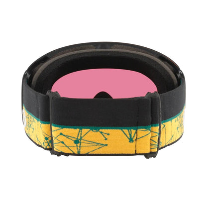 Oakley Flight L Deck Snow Goggles - 88 Gear