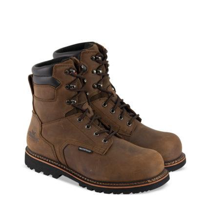 Thorogood Crazyhorse Boots - 88 Gear