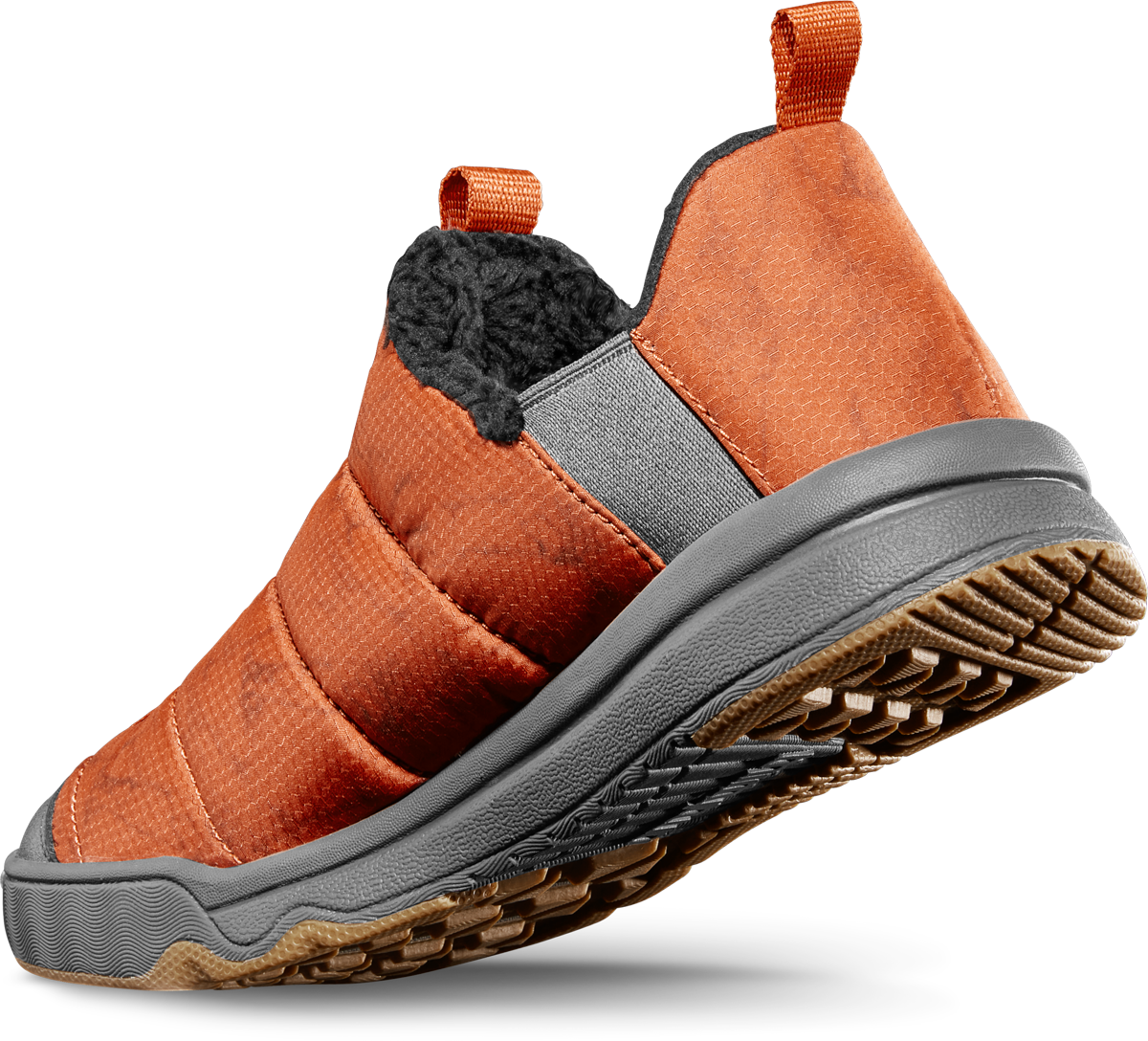 Thirtytwo THE LOUNGER orange