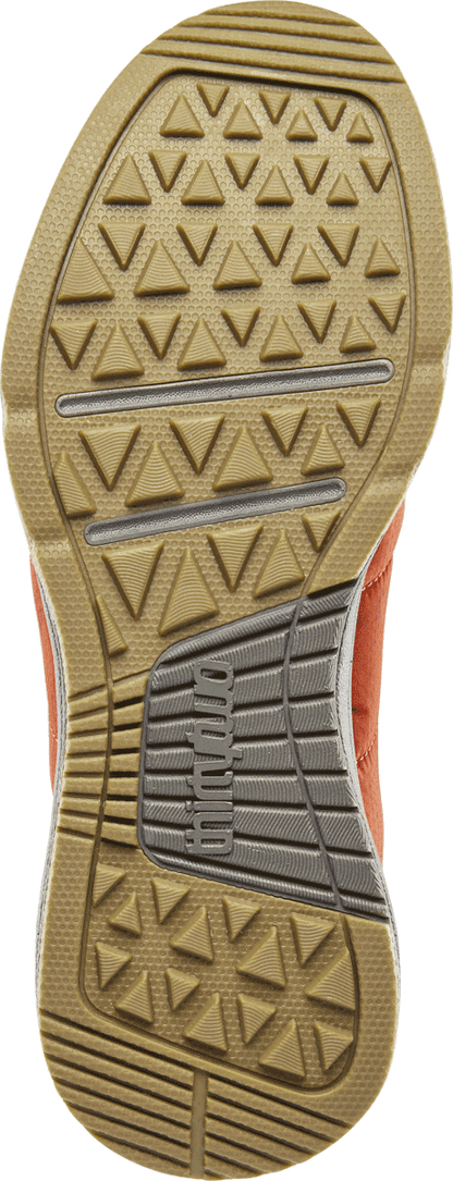 Thirtytwo THE LOUNGER orange