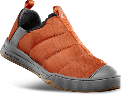 Thirtytwo THE LOUNGER orange