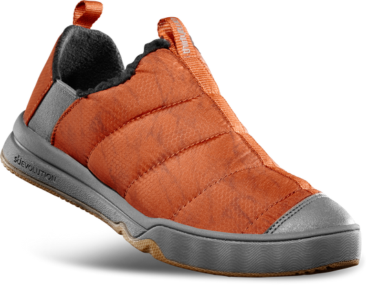 Thirtytwo THE LOUNGER orange