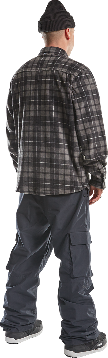 Thirtytwo Rest Stop Biltwell Shirt