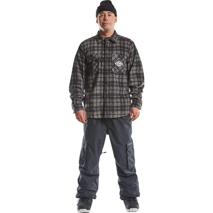 Thirtytwo Rest Stop Biltwell Shirt