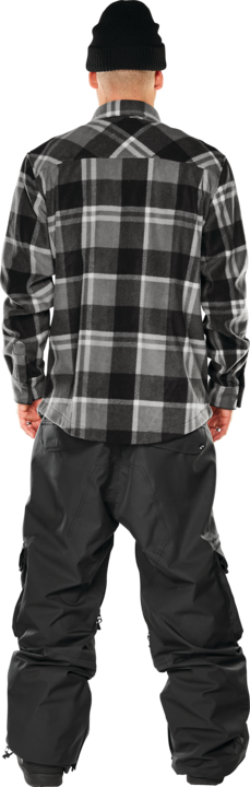 Thirtytwo REST STOP SHIRT