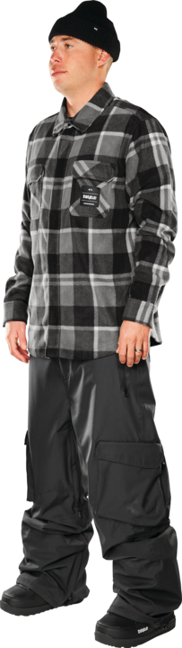 Thirtytwo REST STOP SHIRT