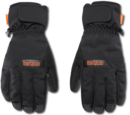 Thirtytwo Corp Gloves - 88 Gear