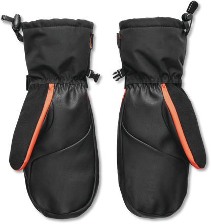 Thirtytwo TM Snow Mitts - 88 Gear
