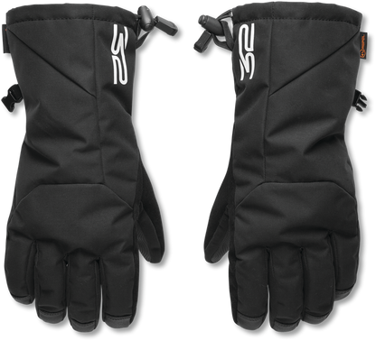 Thirtytwo Lashed Gloves - 88 Gear