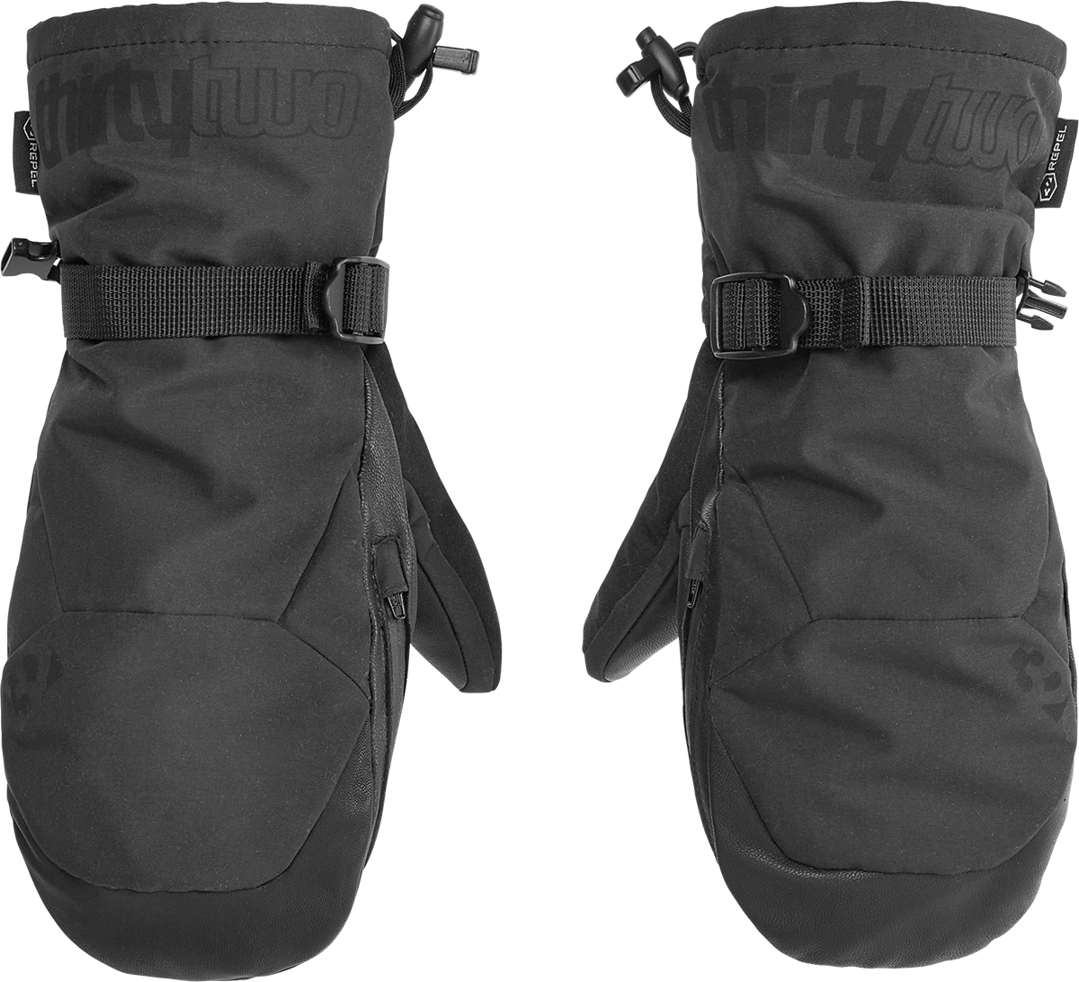 Thirtytwo TM Mitts