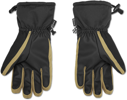 Thirtytwo Lashed Glove - 88 Gear