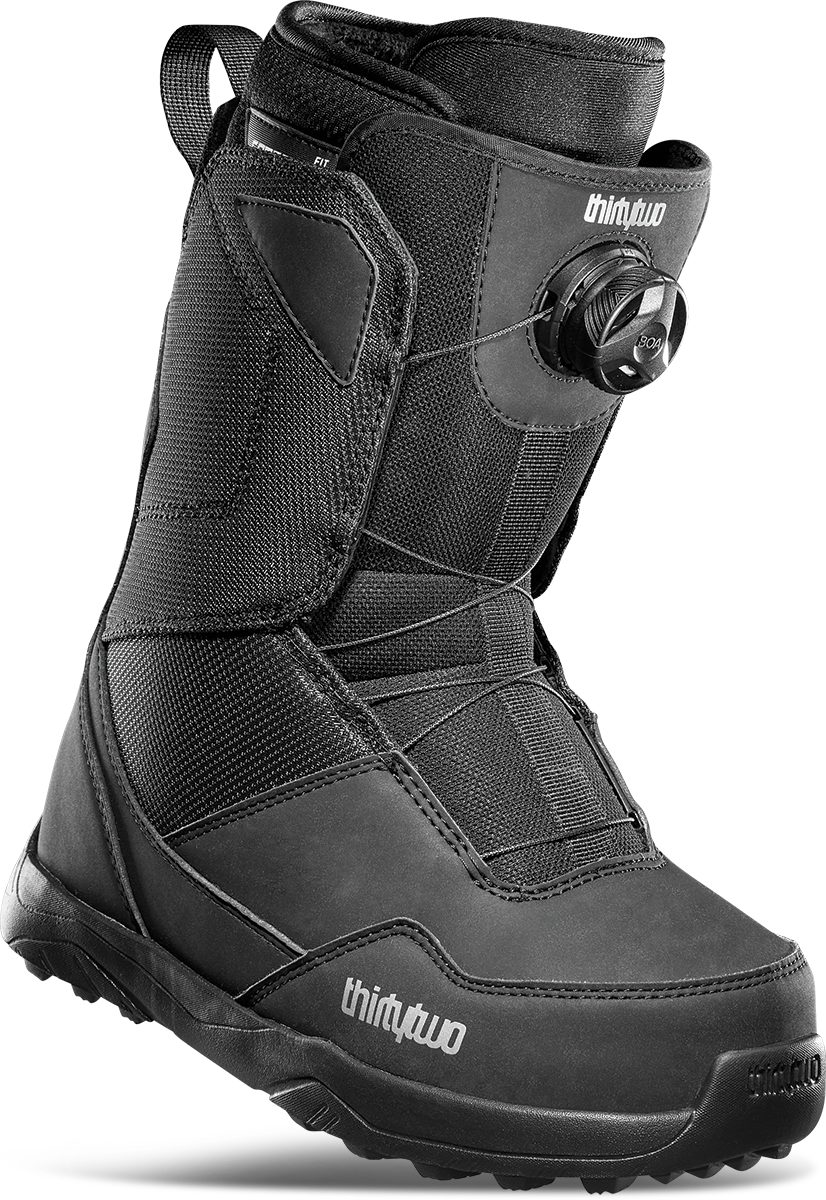 Thirtytwo Shifty BOA Women's Snowboard Boots 2023 - 88 Gear
