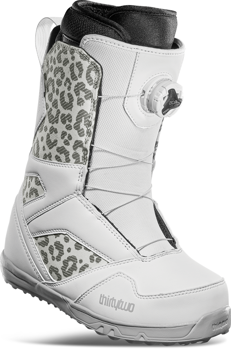 Thirtytwo STW BOA Women's Snowboard Boot 2022 - 88 Gear