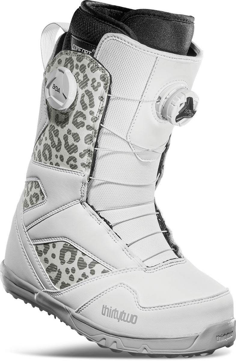 Thirtytwo STW Double BOA Women's Boots - 88 Gear