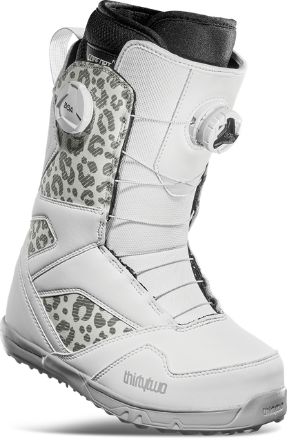 Thirtytwo STW Double BOA Women's Boots - 88 Gear