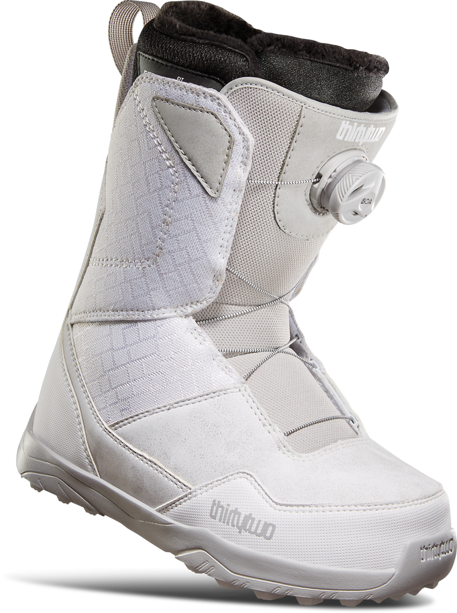 Thirtytwo Shifty BOA Women's Snowboard Boots 2023 - 88 Gear