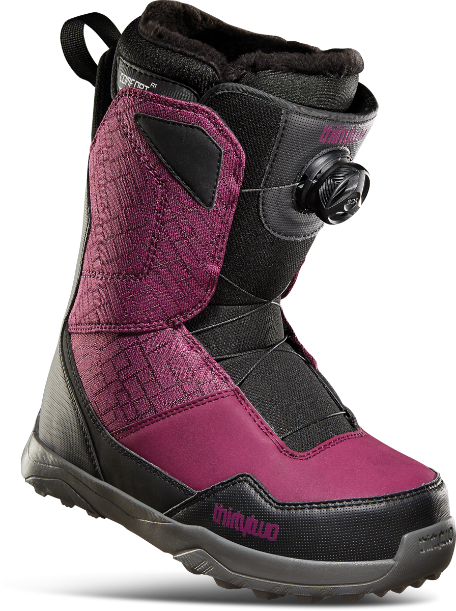 Thirtytwo Shifty BOA Women's Snowboard Boots 2023 - 88 Gear