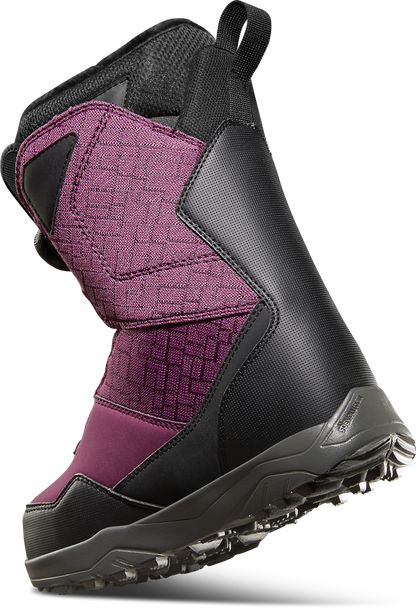 Thirtytwo Shifty BOA Women's Snowboard Boots 2023 - 88 Gear