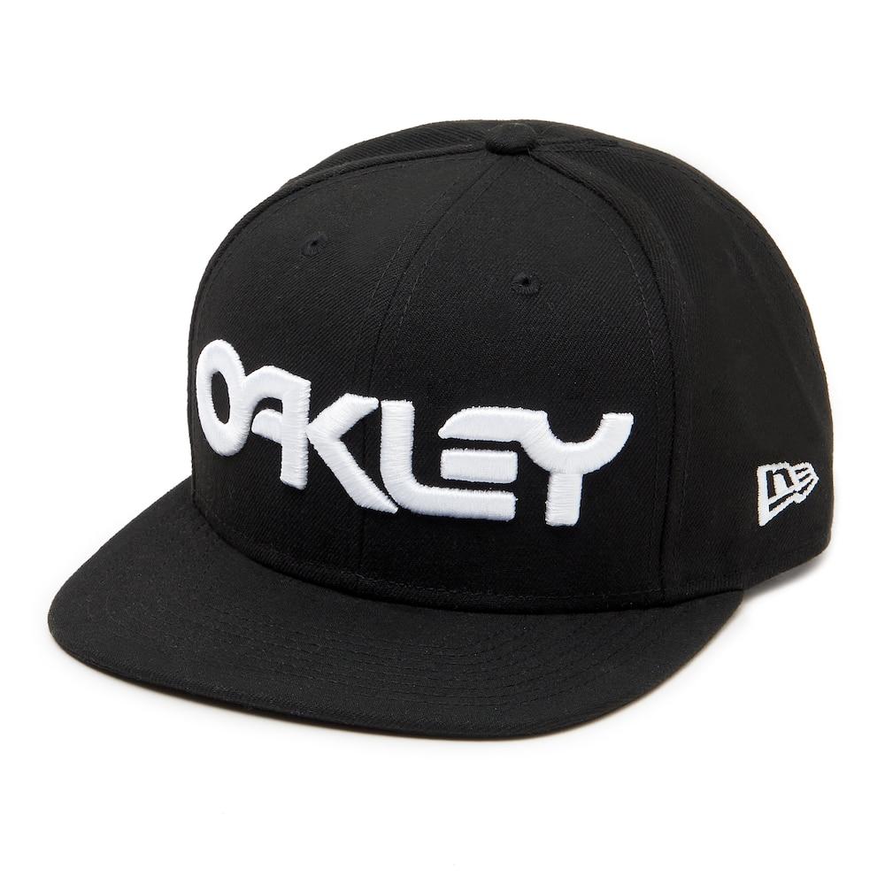 Oakley Mark 2 Snap Back Hat - 88 Gear