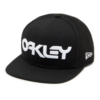 Oakley Mark 2 Snap Back Hat - 88 Gear