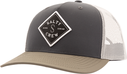 Salty Crew Sea Line Trucker Hat
