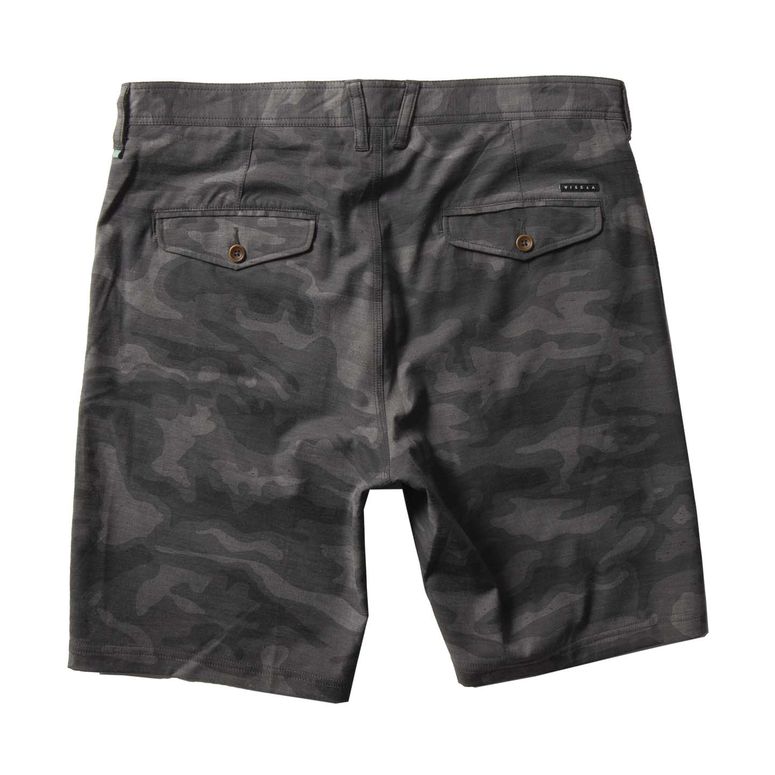Vissla Canyons Hybrid 18.5 Shorts
