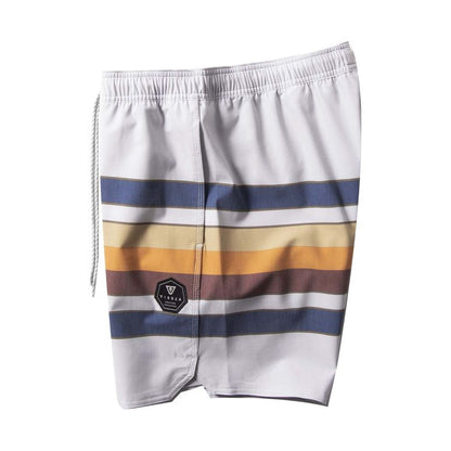 Vissla Fist Bump 17.5" Ecolastic Trunks