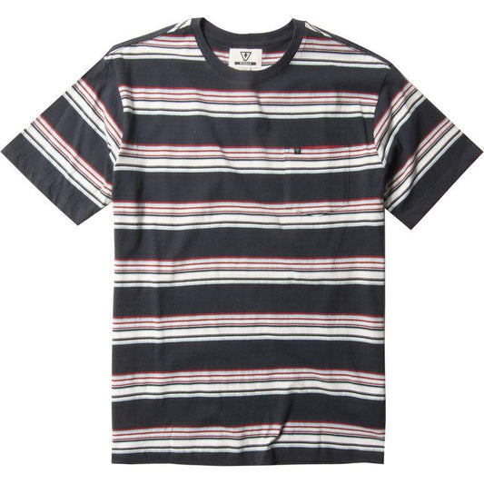 Vissla Roller Short Sleeve Tee