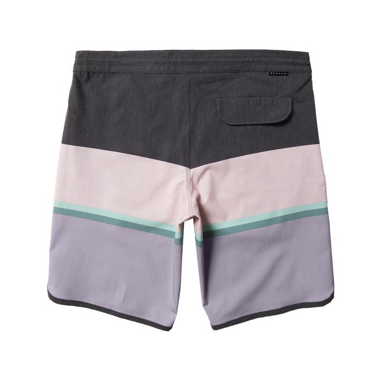 Vissla Point Breaker 17" Boardshort