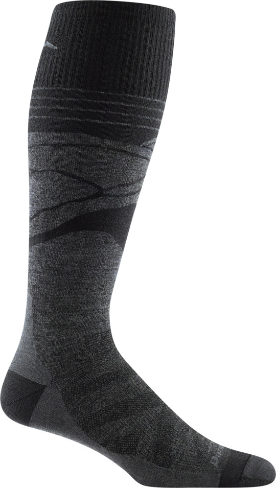 Darn Tough Lift Line Lightweight Snowboard Socks - 88 Gear