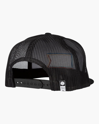 Salty Crew Layers Trucker Hat