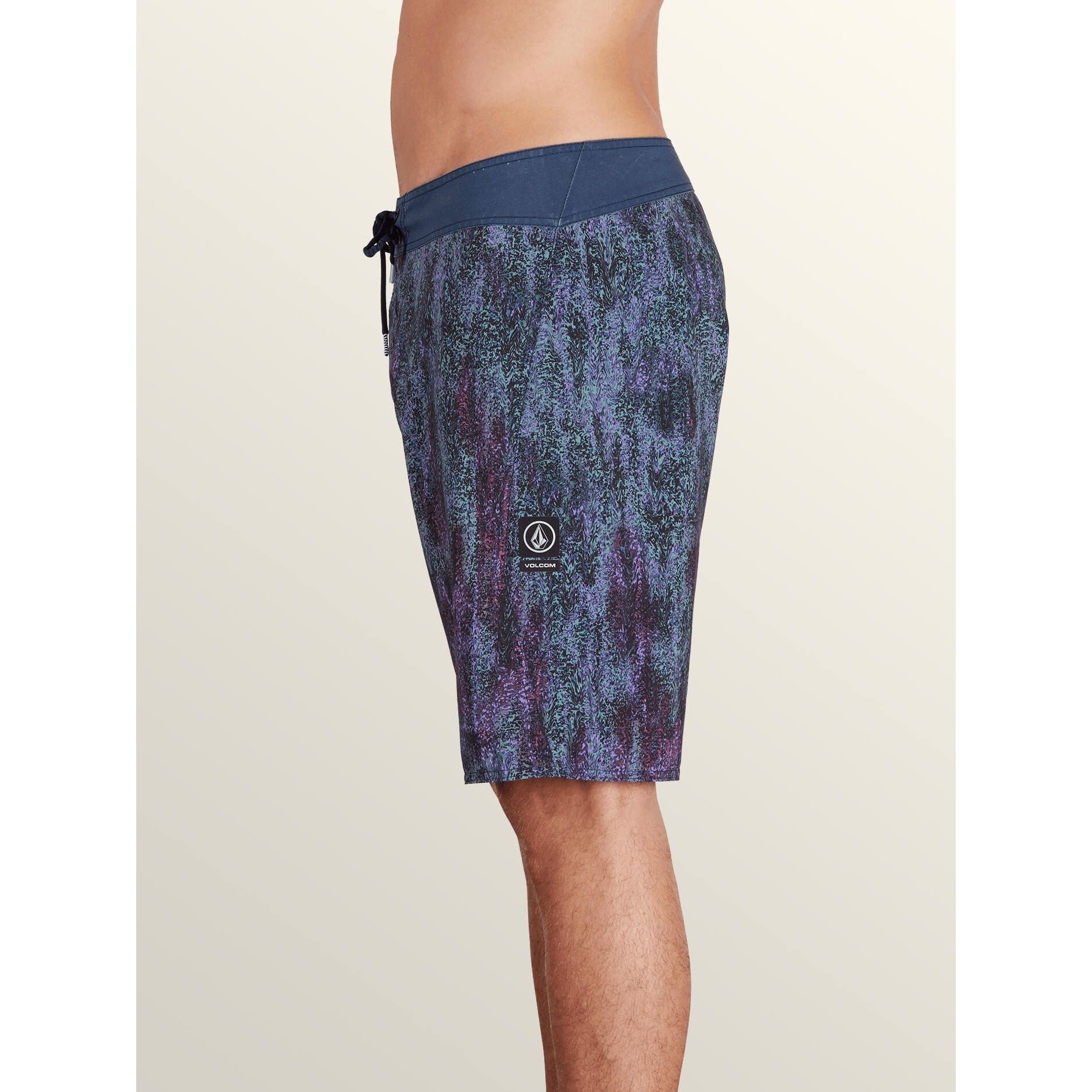 Volcom Plasm Mod Boardshorts - 88 Gear