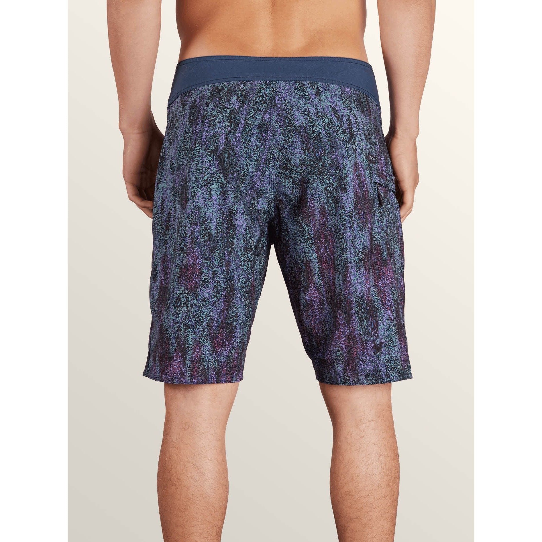 Volcom Plasm Mod Boardshorts - 88 Gear