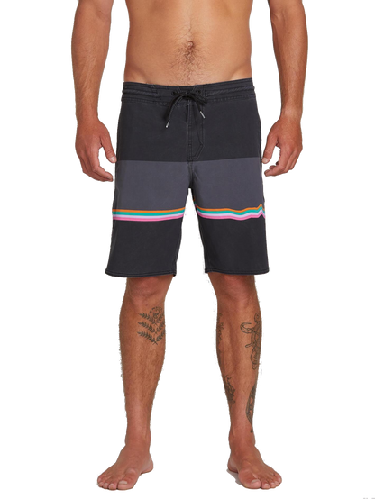 Volcom 3 Quarta Stoney Boardshorts - 88 Gear