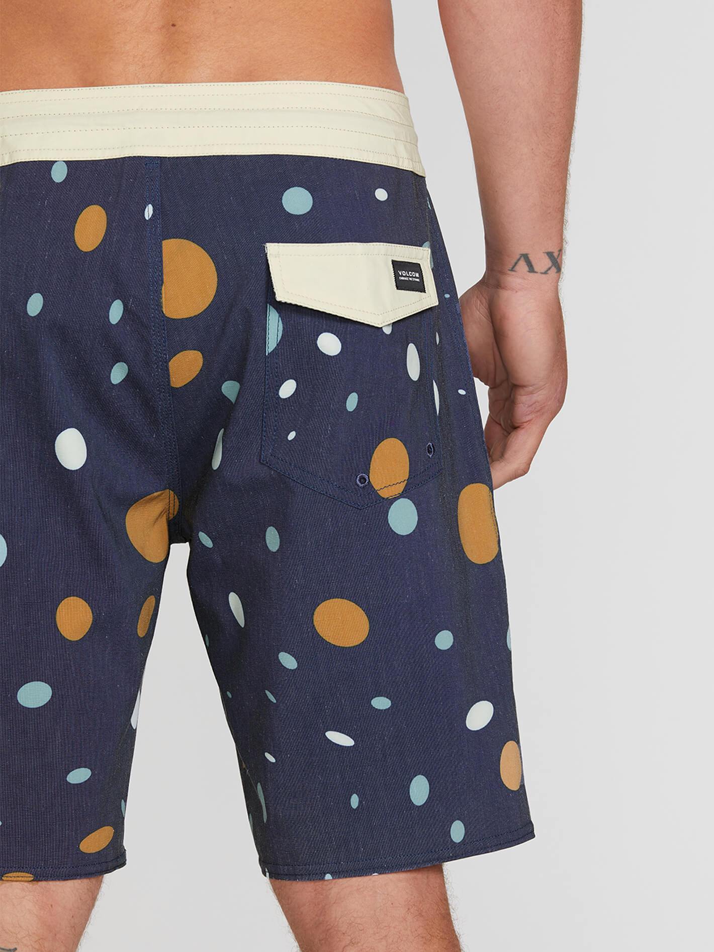 Volcom Pseudo Stoney 19" Boardshorts - 88 Gear