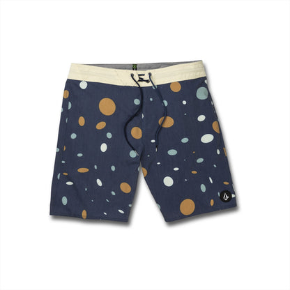 Volcom Pseudo Stoney 19" Boardshorts - 88 Gear