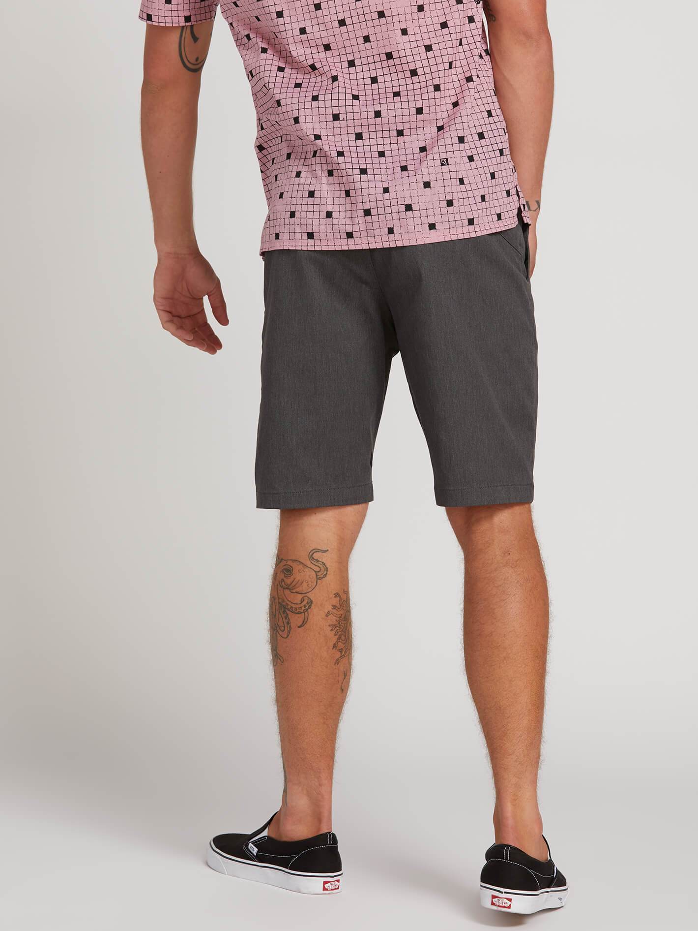 Volcom Frickin Modern Stretch Shorts - 88 Gear