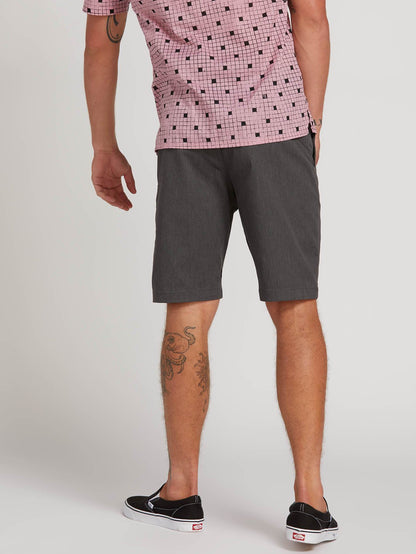 Volcom Frickin Modern Stretch Shorts - 88 Gear
