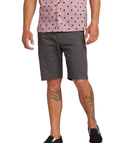 Volcom Frickin Modern Stretch Shorts - 88 Gear