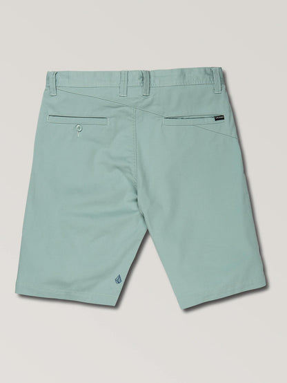 Volcom Frickin Modern Stretch Shorts - 88 Gear