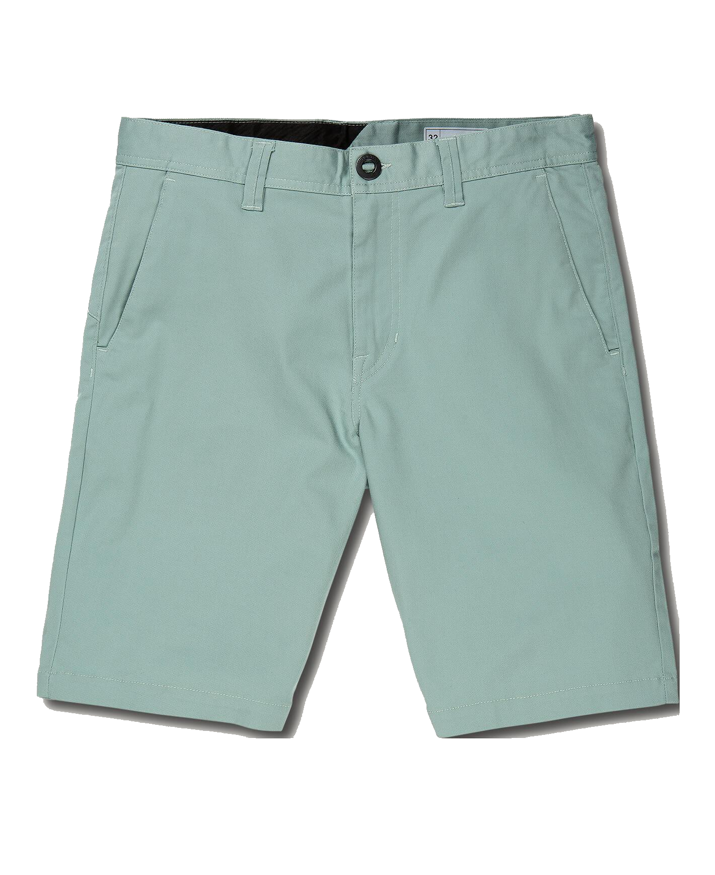 Volcom Frickin Modern Stretch Shorts - 88 Gear