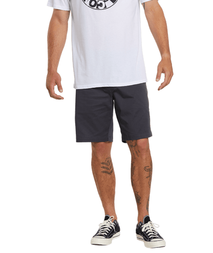 Volcom Frickin EW Short 19"